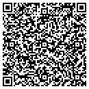 QR code with King & Associates PC contacts