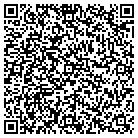QR code with Ledbetter Septic Tank Service contacts