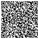 QR code with I B E W Local 2127 contacts