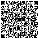 QR code with Fagin Custom Stoneworks contacts