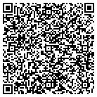 QR code with CIBC World Markets contacts
