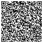 QR code with Zoe Realty Investments Inc contacts