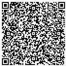 QR code with Peachstate Financial Service contacts