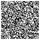 QR code with KB Carpet & Floor Cleani contacts