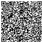 QR code with Hannah's Mill Convenience contacts