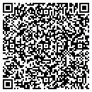 QR code with Audio Visions contacts