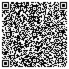 QR code with Hamiltons Services Solutions contacts
