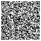 QR code with Hill Scott T DDS Fmly Dntstry contacts
