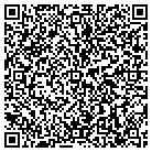 QR code with Calhoun Design & Metal Works contacts