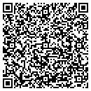 QR code with F Neal Pylant DDS contacts