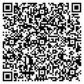 QR code with Mbm Corp contacts