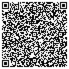 QR code with De Kalb Cnty Fire/Rescue Acad contacts