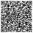 QR code with Harvey's Store contacts