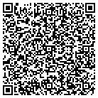QR code with Zion Chrch Intrdnmnational Nat contacts