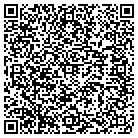 QR code with Chattooga Driving Range contacts