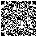 QR code with York Spinal Care contacts