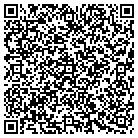 QR code with Faith Christian Retreat Thorpe contacts
