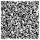QR code with A Maps & Graphics Co contacts