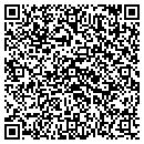 QR code with CC Collections contacts