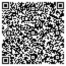 QR code with R & R Quick Mart contacts