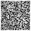 QR code with O M I contacts