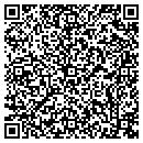 QR code with T&T Tires & One Stop contacts