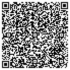 QR code with Mack Scogin Merrill Elam Archi contacts