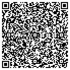 QR code with V Guthrie Nurses Aid contacts