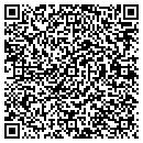 QR code with Rick Oster Do contacts