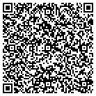 QR code with A E S Design Group Inc contacts