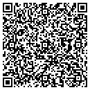 QR code with JD Bar B Que contacts