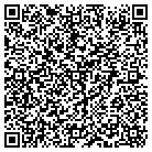 QR code with St Simons Center For Cosmetic contacts