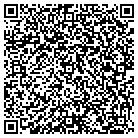 QR code with T Speed Wireless Broadband contacts