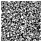 QR code with H L P Architects LLC contacts
