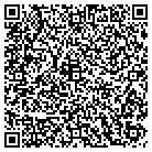 QR code with T & K Wireless Solutions LLC contacts