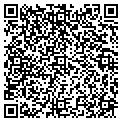 QR code with S A S contacts