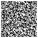 QR code with Kleins Welding contacts