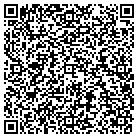 QR code with Georgia North Tractor Inc contacts