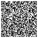 QR code with Holland Vending contacts