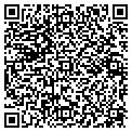 QR code with E S I contacts