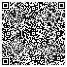 QR code with J & H Resurfacing & Masonry contacts