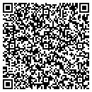 QR code with Island Bookshelf contacts