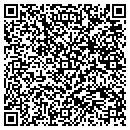 QR code with H T Properties contacts