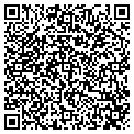 QR code with U R I J7 contacts