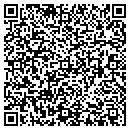 QR code with United Way contacts