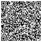 QR code with Radisson Seven Seas Cruises contacts