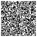 QR code with C & C Automotive contacts