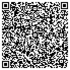 QR code with D C R Security Cameras contacts