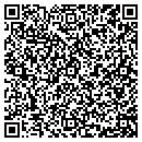 QR code with C & C Used Cars contacts