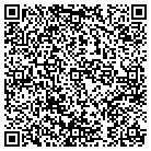 QR code with Peachtree Presbyterian Gym contacts